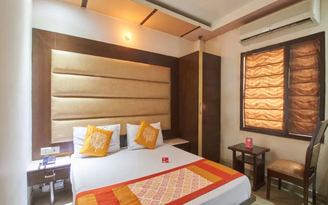 Hotel JP Inn by OYO Rooms