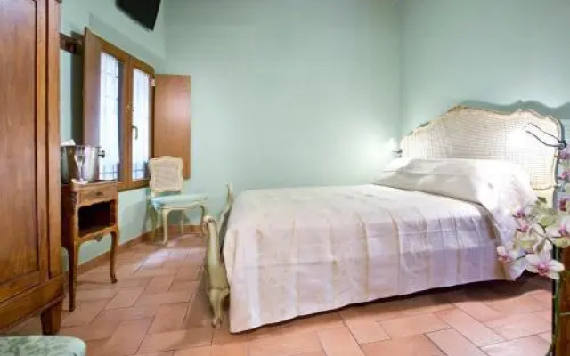 Siena Romantica