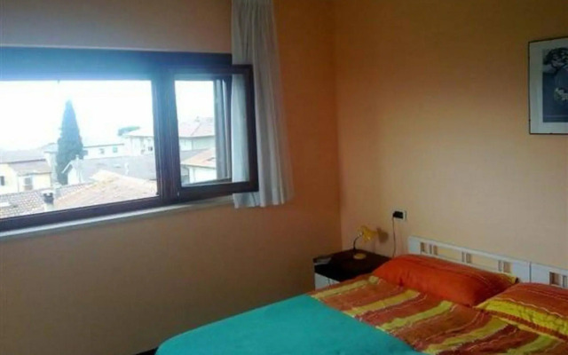 Residence La Fonte