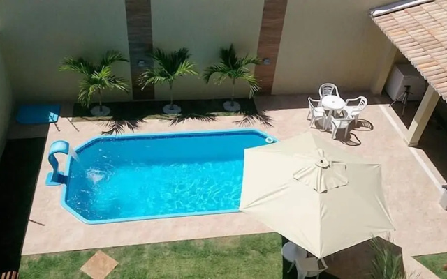 Pousada Oeste Barra