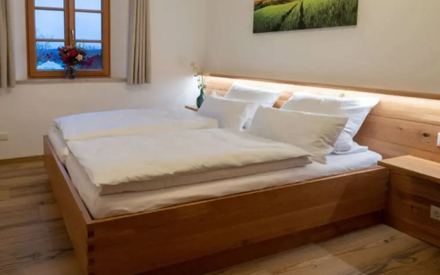 Holiday Apartment Rosenheim