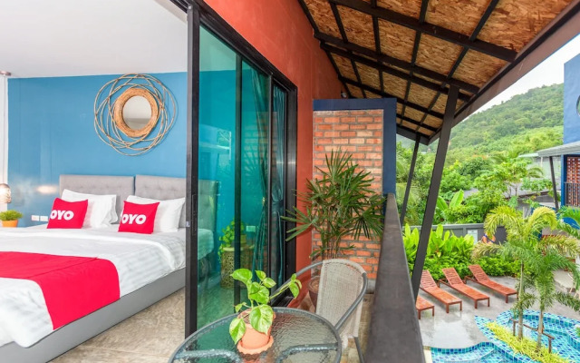 Jane Homestay And Resort by Oyo Rooms