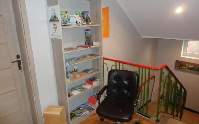 Chez Jpzen Nowicki