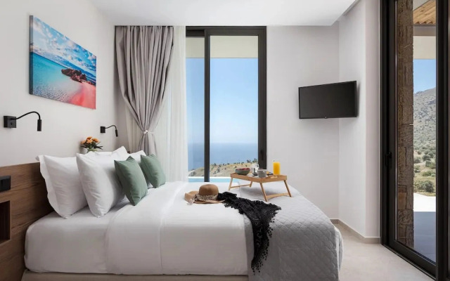 Saint George Horizon Villas