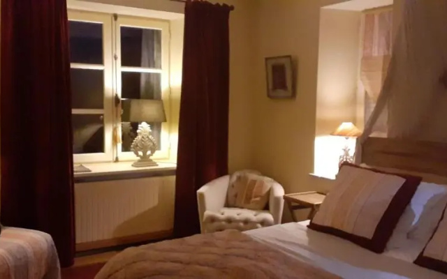 Le Relais du Haras