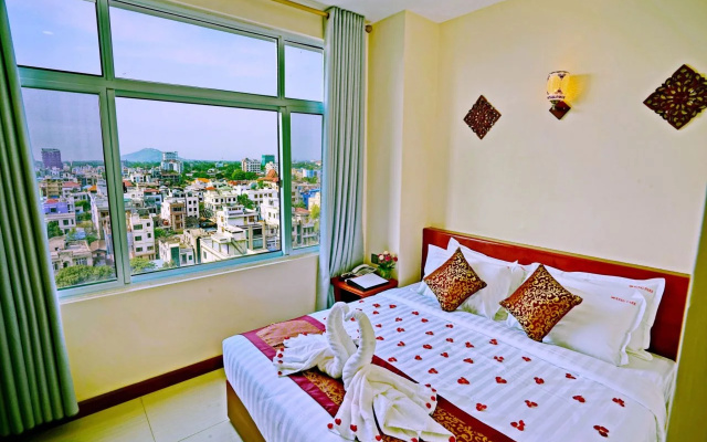 King Park Hotel