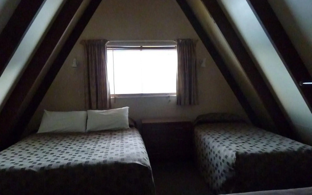 Arrowtown Viking Lodge Motel