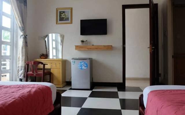 Kim Long Hotel