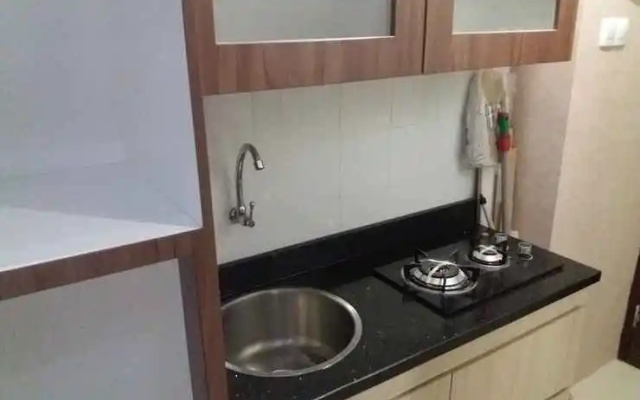 Comfy Room at Apartemen Vivo Seturan B5S2