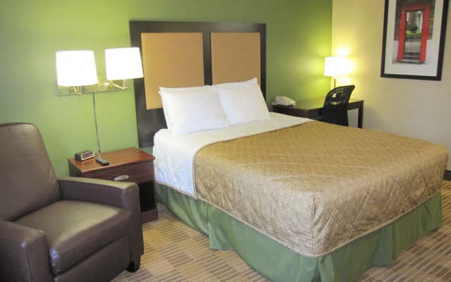 Extended Stay America Portland - Vancouver