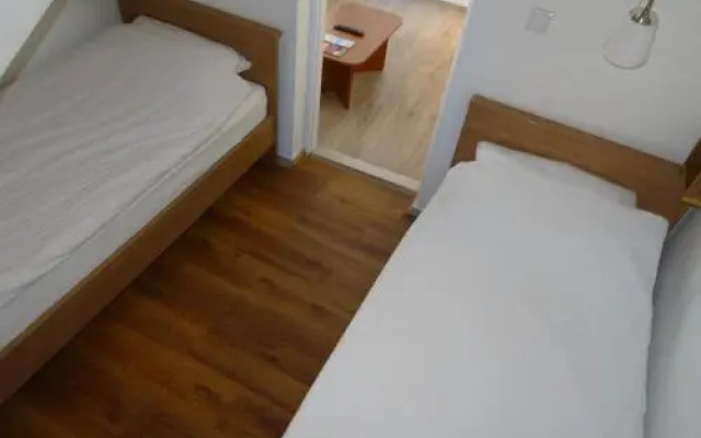 Apartments Only