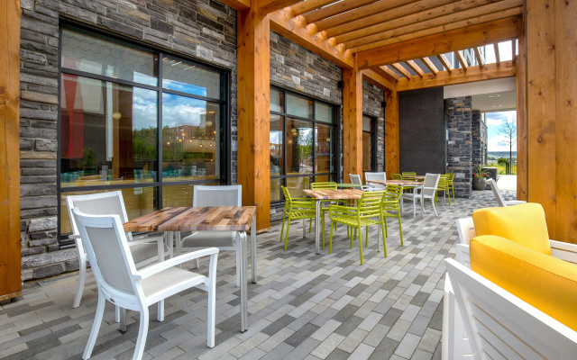 Home2 Suites By Hilton Thunder Bay