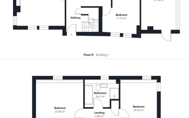 Host Stay Doray House