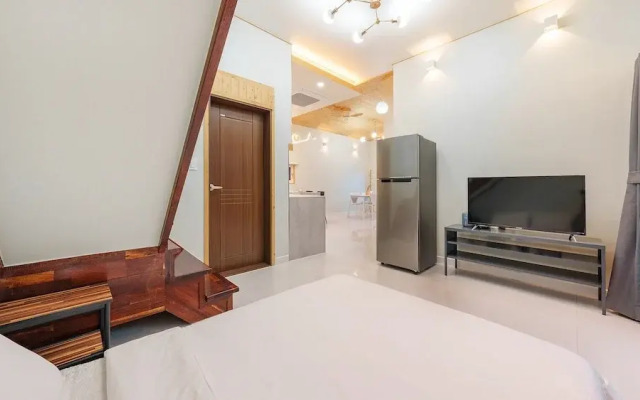 Stay Osolchae Pool Villa Pension