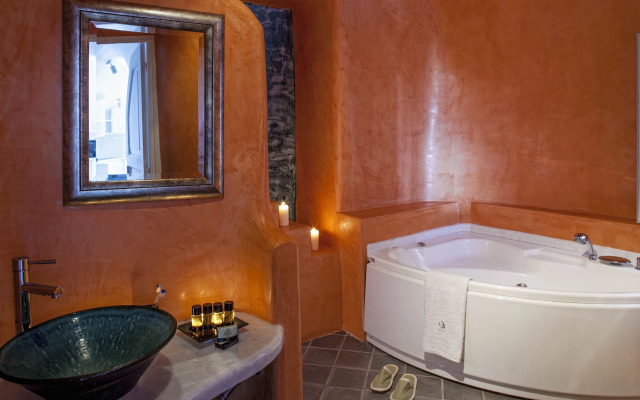 Ikastikies Suites