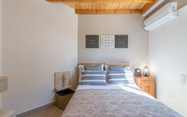 Kismet Apt - Retreat to a Stylish home