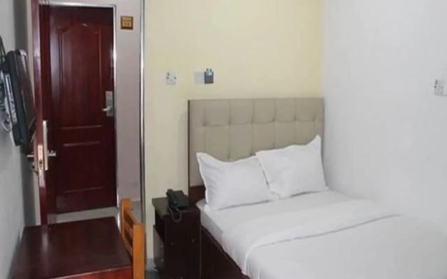 Dayspring Hotel 1