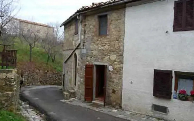 Casa Seggiano