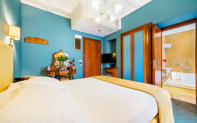 Hotel Scalinata di Spagna