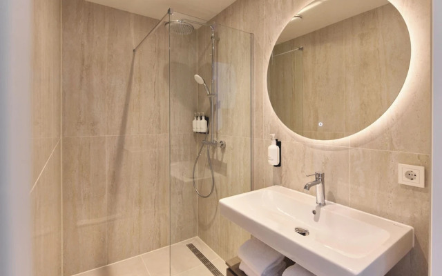 Zenstay Hotel Amsterdam - Zaandam