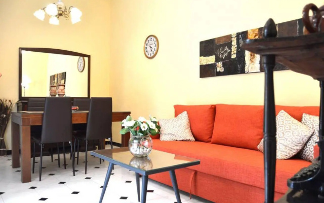 Apartamento Casa Señorial