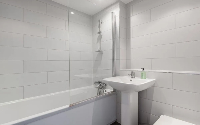 The South Kensington Mews - Lovely & Bright 5BDR Kensington Mews