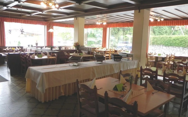 Alpenhotel Edelweiss