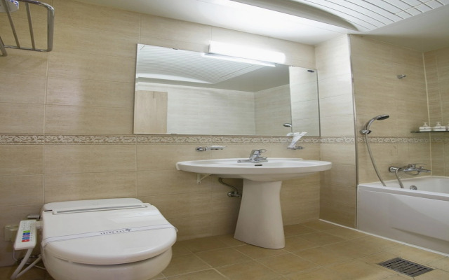 Lex Tourist Hotel