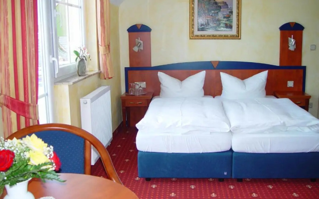 Hotel Ostseeblick