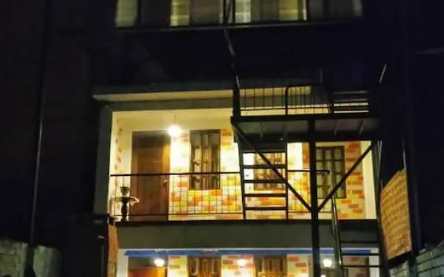 Hostal Como en Casa