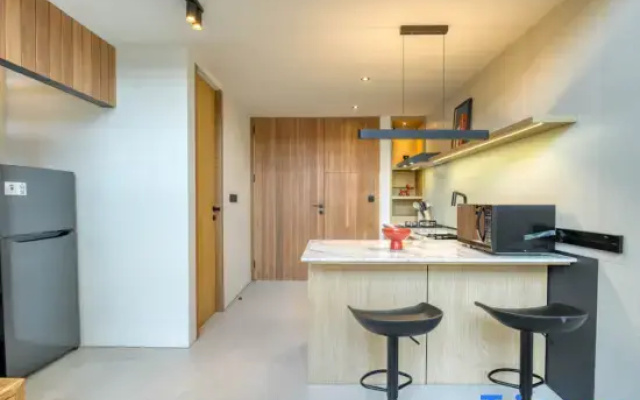 Tegeh Townhouse 2  - A Luxury Private Villa By Balinest Villas