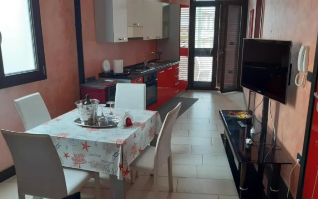 Savinas House