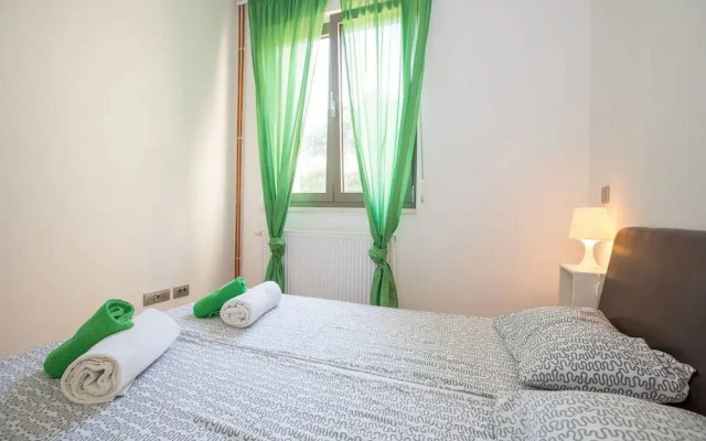 City Holiday Apartment