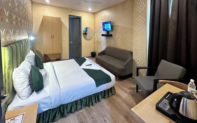 Nidra Hotel