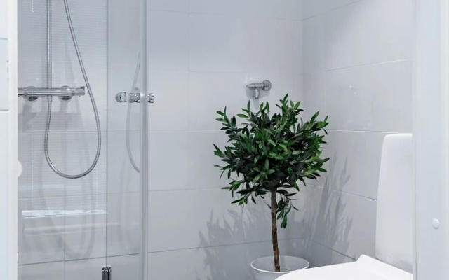 Scandinavian Apartments Kotinummentie