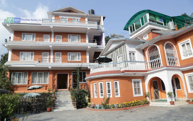 Holiday Inn Kavre
