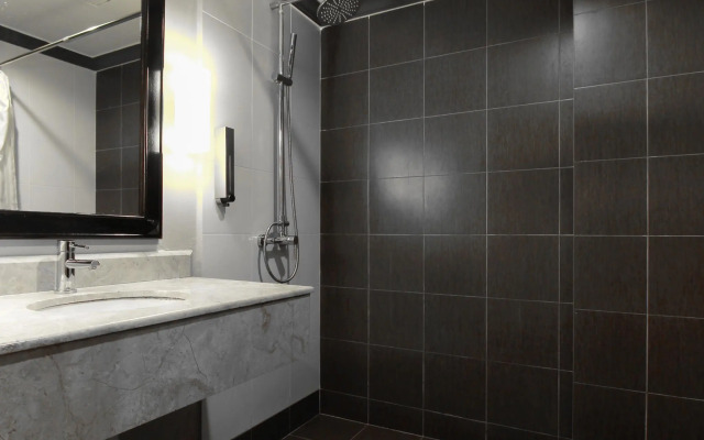 Kingston Hotel 9 at Jonker Street