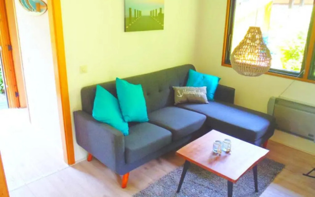 Komfort Chalet No 7