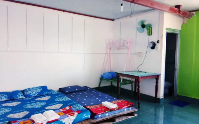 Dragon Tail Homestay Long Vi