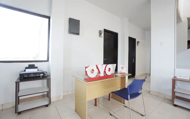 OYO 2566 Putri Kesia Rooms