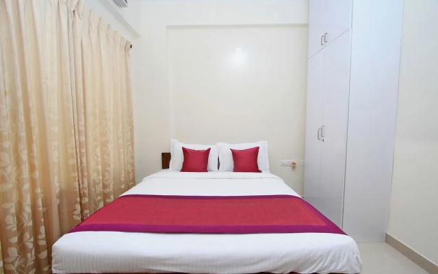 OYO 4797 Lulu Hospitality