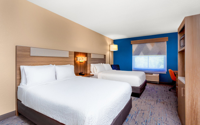 Holiday Inn Express & Suites Palm Coast I95 by IHG