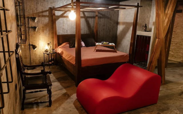 Hotel Utopía Alicante - Adults Only