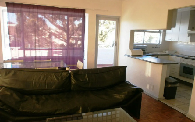 Glenlodge 401 - Apartment