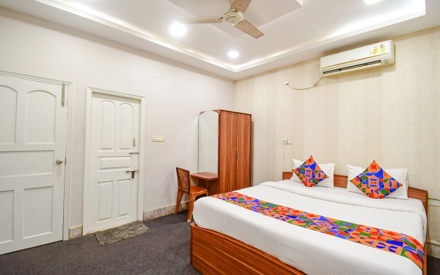 Fabhotel Saltlake Regency