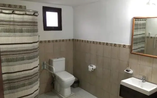 Cabañas Ernes Huasi