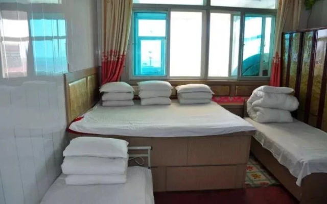 Dalu Island Tianshun Number Two Branch