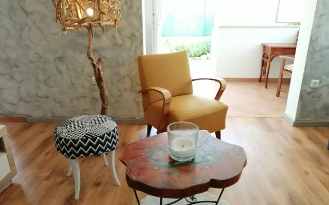 LUCIJA 1 - Enjoy the Rovinj