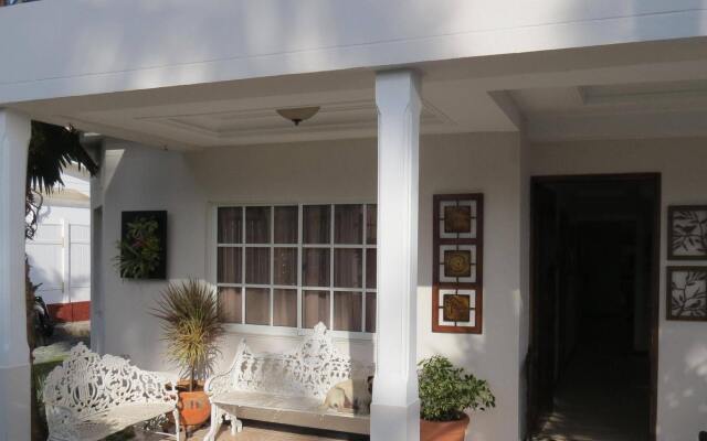 Отель Hostal Mar y Mar Колумбия, Сан-Андрес - отзывы, цены и фото номеров - забронировать отель Hostal Mar y Mar онлайн вид на фасад