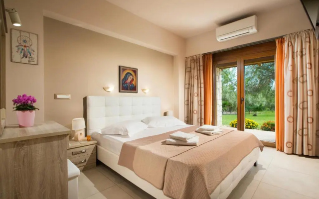 Villa Elva Nafplio